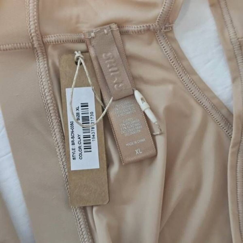 SKIMS‎ JELLY BRALETTE NWT - Picture 6 of 8